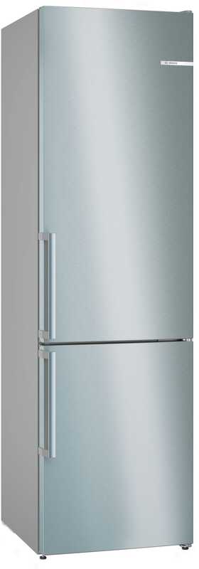 FRICOM. BOSCH KGN39VIBT 203x60 NF INOX