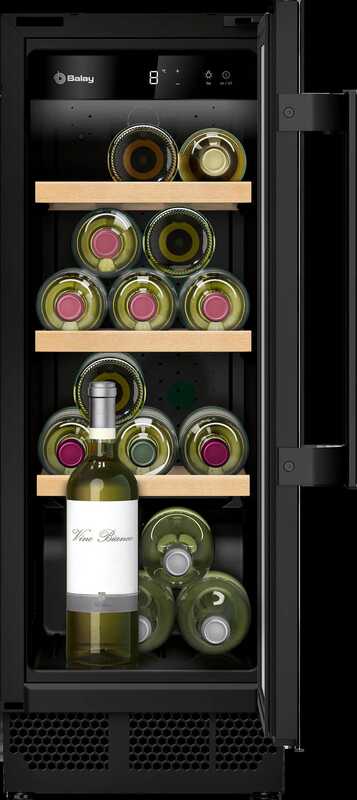 VINOTECA BALAY 3WUF073B 82x30x57