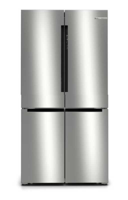 FRI. BOSCH KFN96APEA 183x91x73,1 4P NF INOX