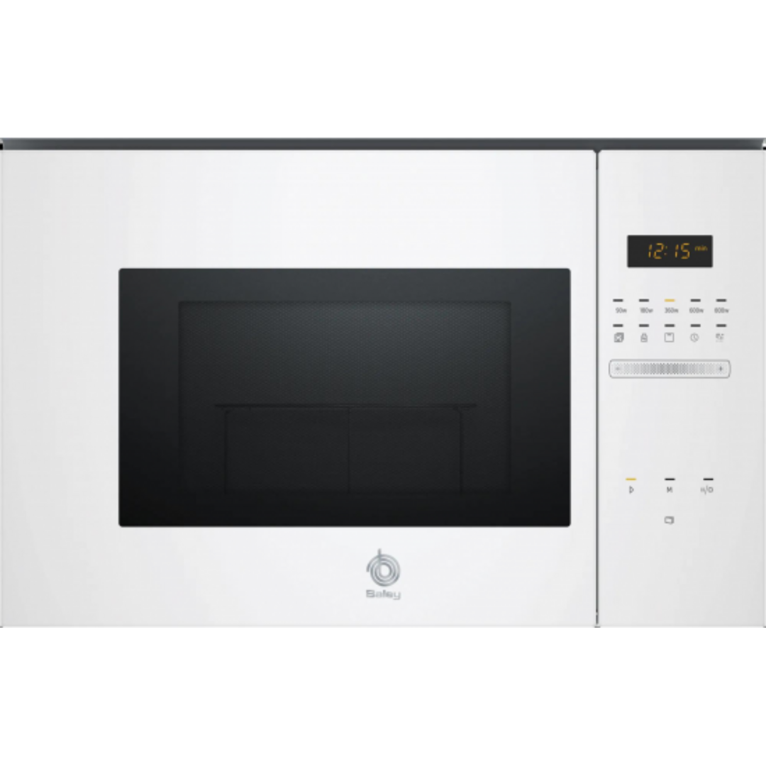 MICR. BALAY 3CG5172B2 20L AP.IZQ CRIS.BLANCO INTEG