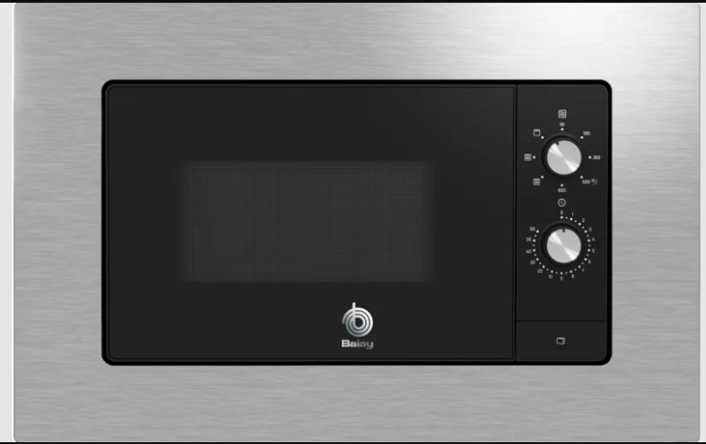 MICR. BALAY 3CG6112X3 20L INOX C/MARCO INT