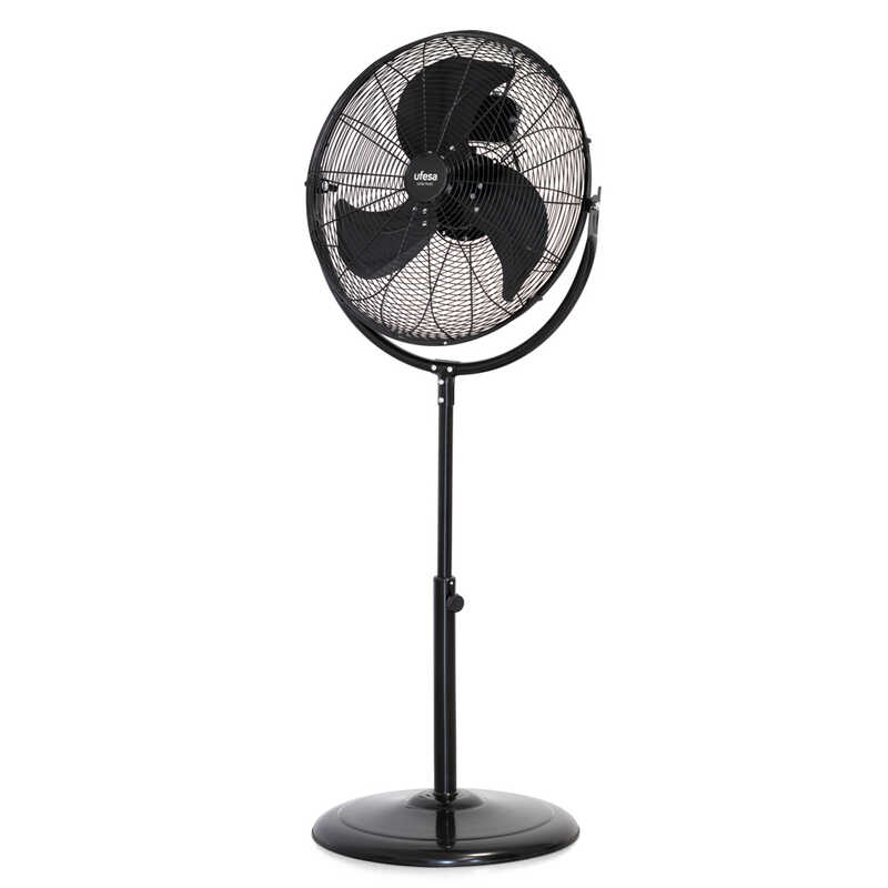 VENTILADOR PIE UFESA FF1450 45CM 120W CIRCULADOR