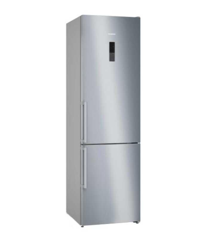 FRICOM. SIEMENS KG39NAIBT 203x60 NF INOX