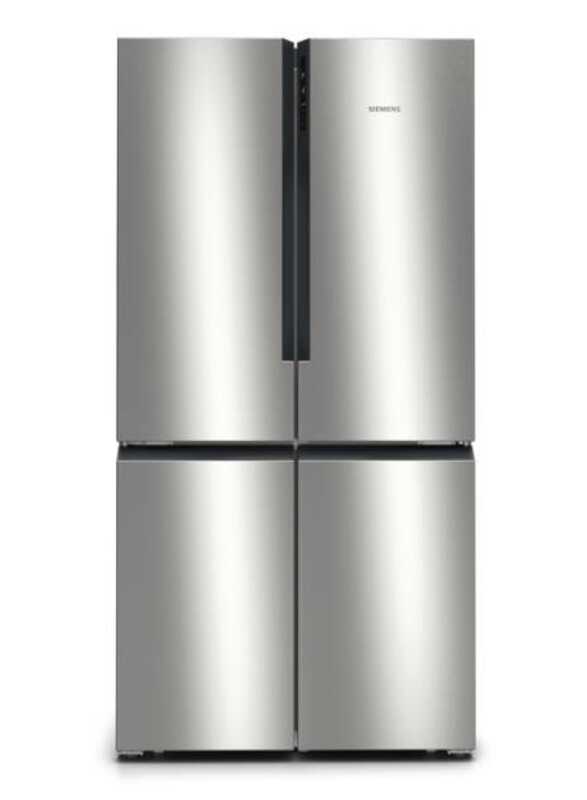 FRI. SIEMENS KF96NVPEA 183x91 4P NF INOX