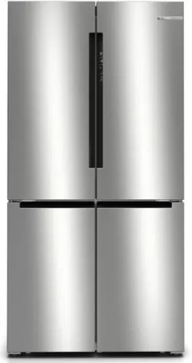FRI. BOSCH KFN96VPEA 183x91 4P NF INOX