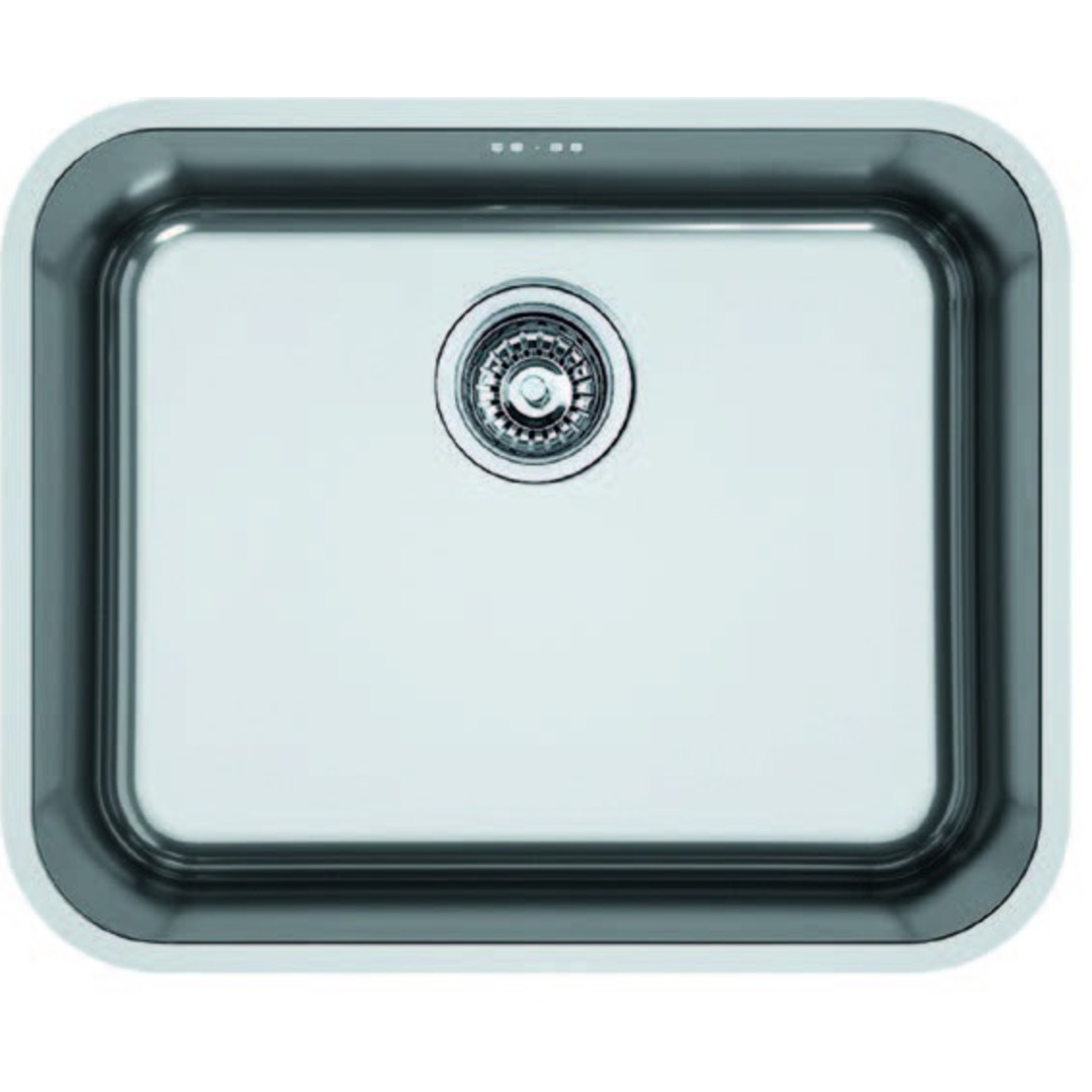 FREG. MEPAMSA SQUARE 40.50 INOX 1220667805