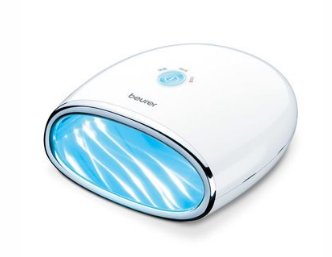 SECADOR DE UÑAS BEURER MP48