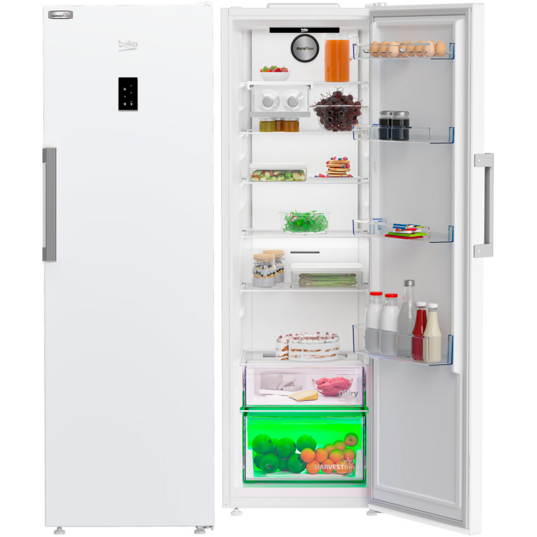 FRI. BEKO B3RMLNE444HW 187x60 1P NF BCO