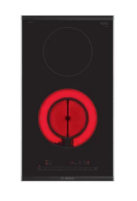ENCIM. BOSCH PKF375FP2E 30CM 2F VITRO