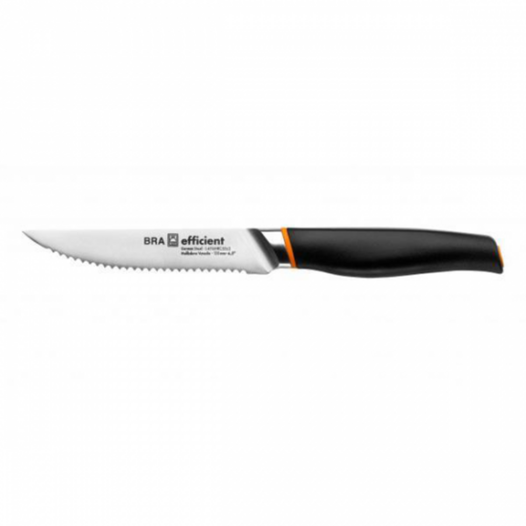 CUCHILLO BRA EFFICIENT TOMATERO 120MM