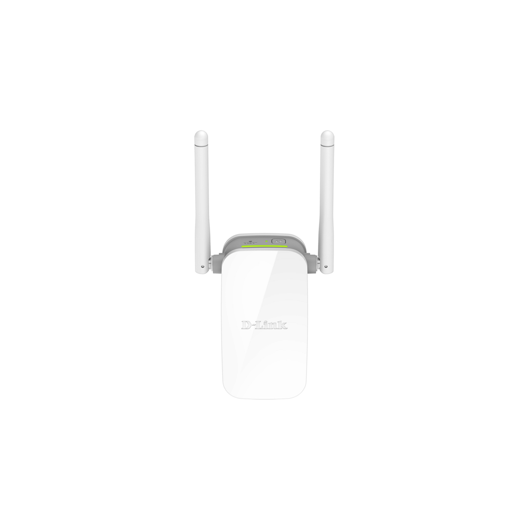 EXTENSOR DE COBERTURA D-LINK DAP-1325 N300 WIFI