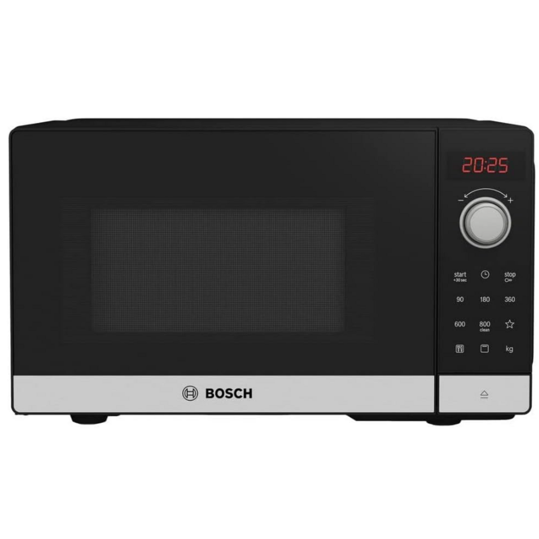 MICR. BOSCH FEL023MS2 20L GRILL NEGRO INOX
