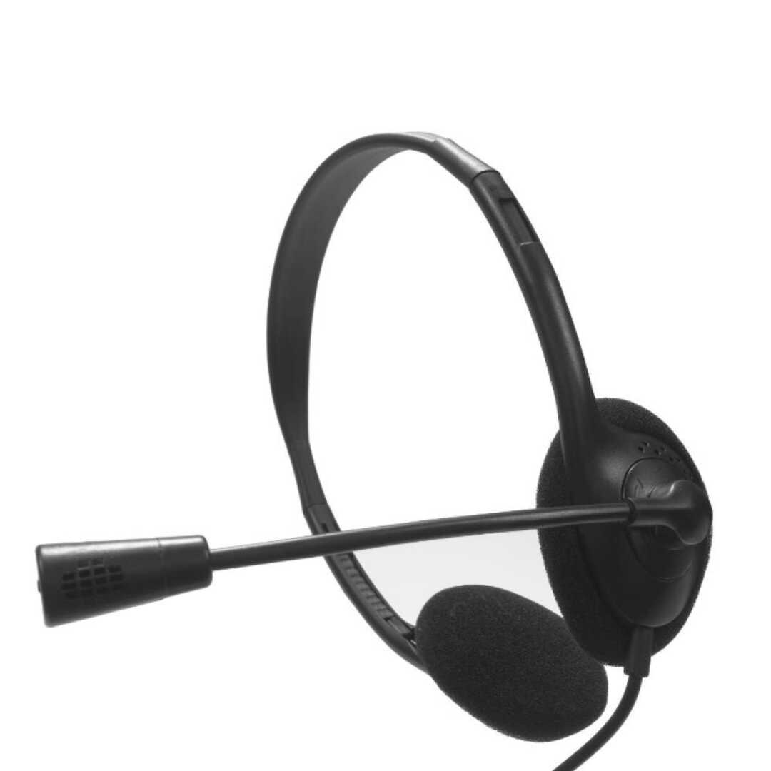 AURICULARES + MICRO NILOX NXAU0000002 USB