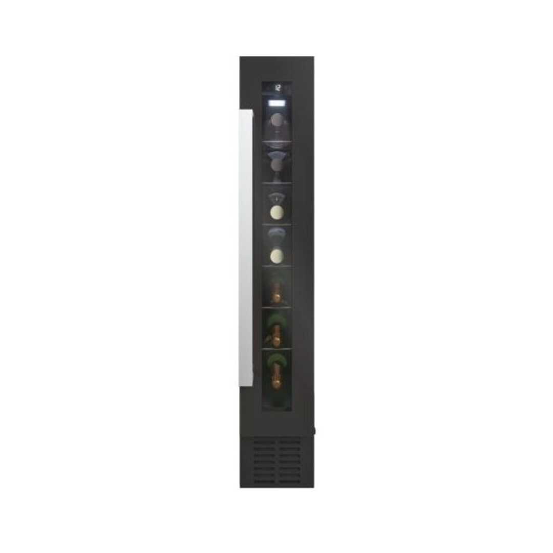 VINOTECA CANDY CCVB15/1 7BOTELLAS LED INTEG
