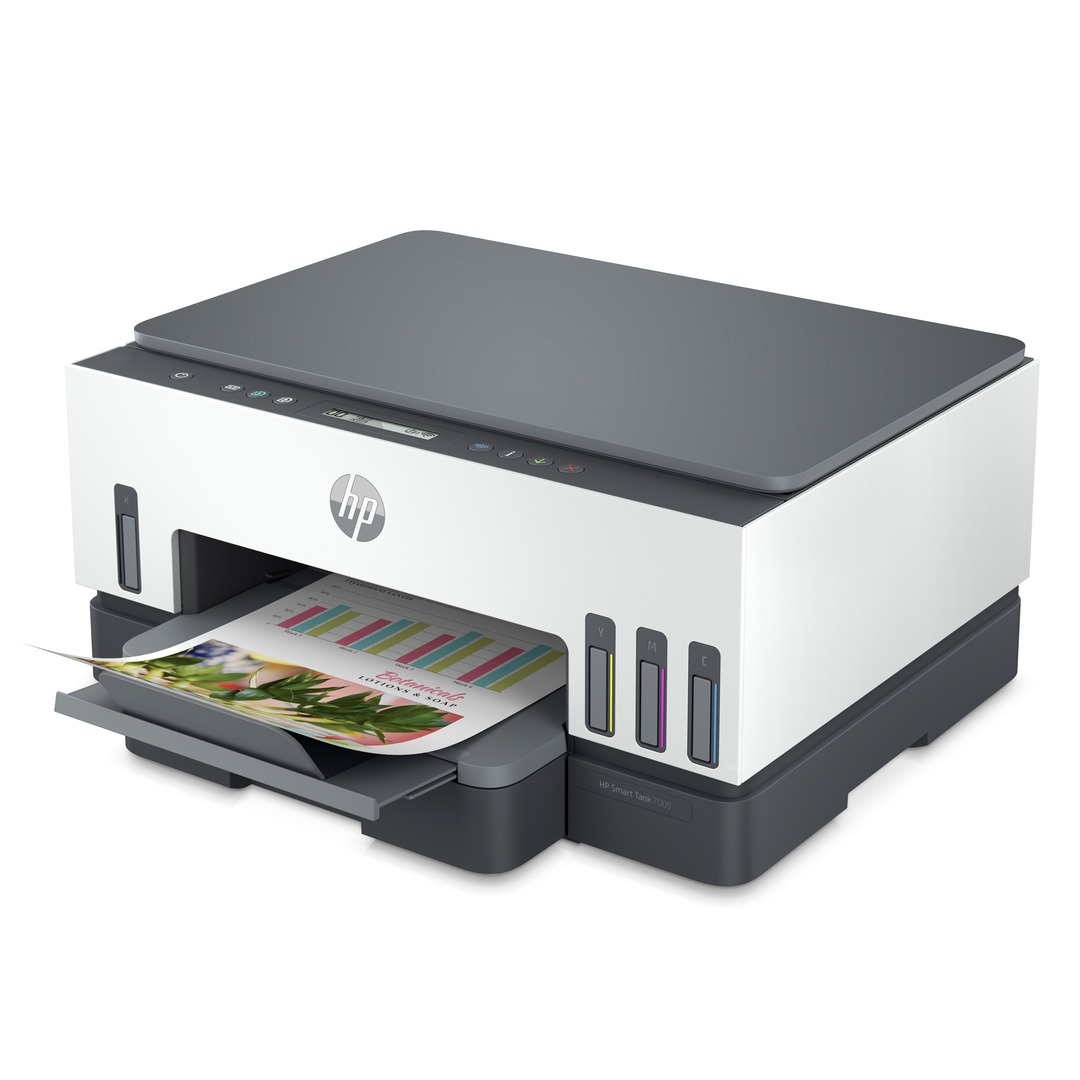 IMP. MULTI HP SMART TANK 7005 WIFI