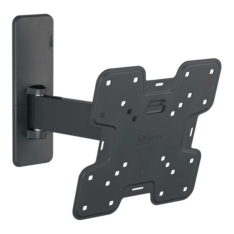 SOPORTE TV VOGEL S 1223 FULL MOTION SMALL WALL 43
