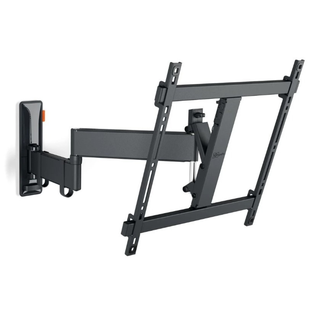 SOPORTE TV VOGEL S 3443 FULL MOTION+ MEDIUM NEGRO