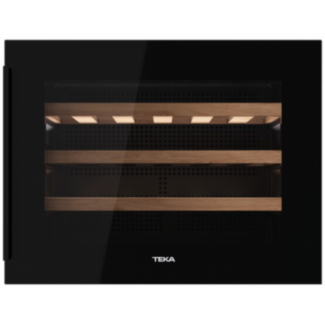 VINOTECA TEKA RVI10024 24BOTELLAS 113600009