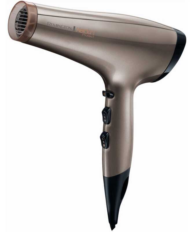 SECADOR REMINGTON AC8002 2200W AC ION CERAMICA