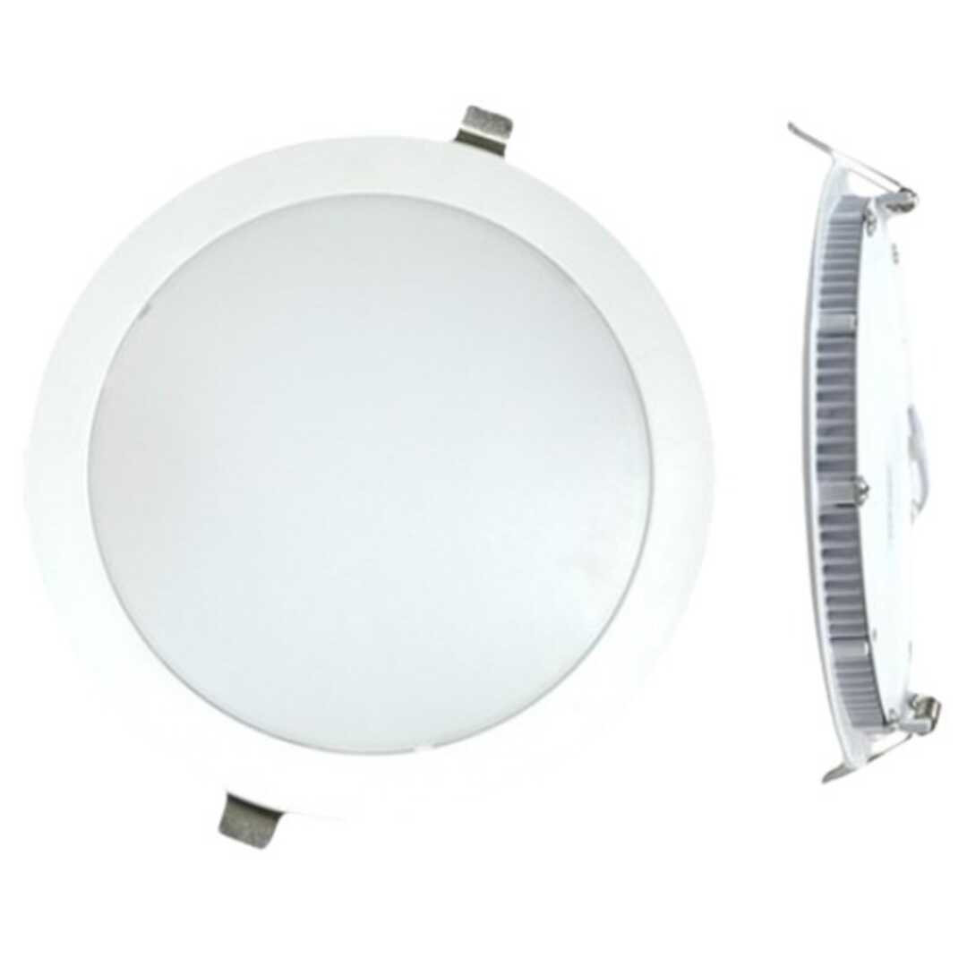 BOM SILVERELECTRONICS 6G DOWNLIGHT GORT 18W 4000K