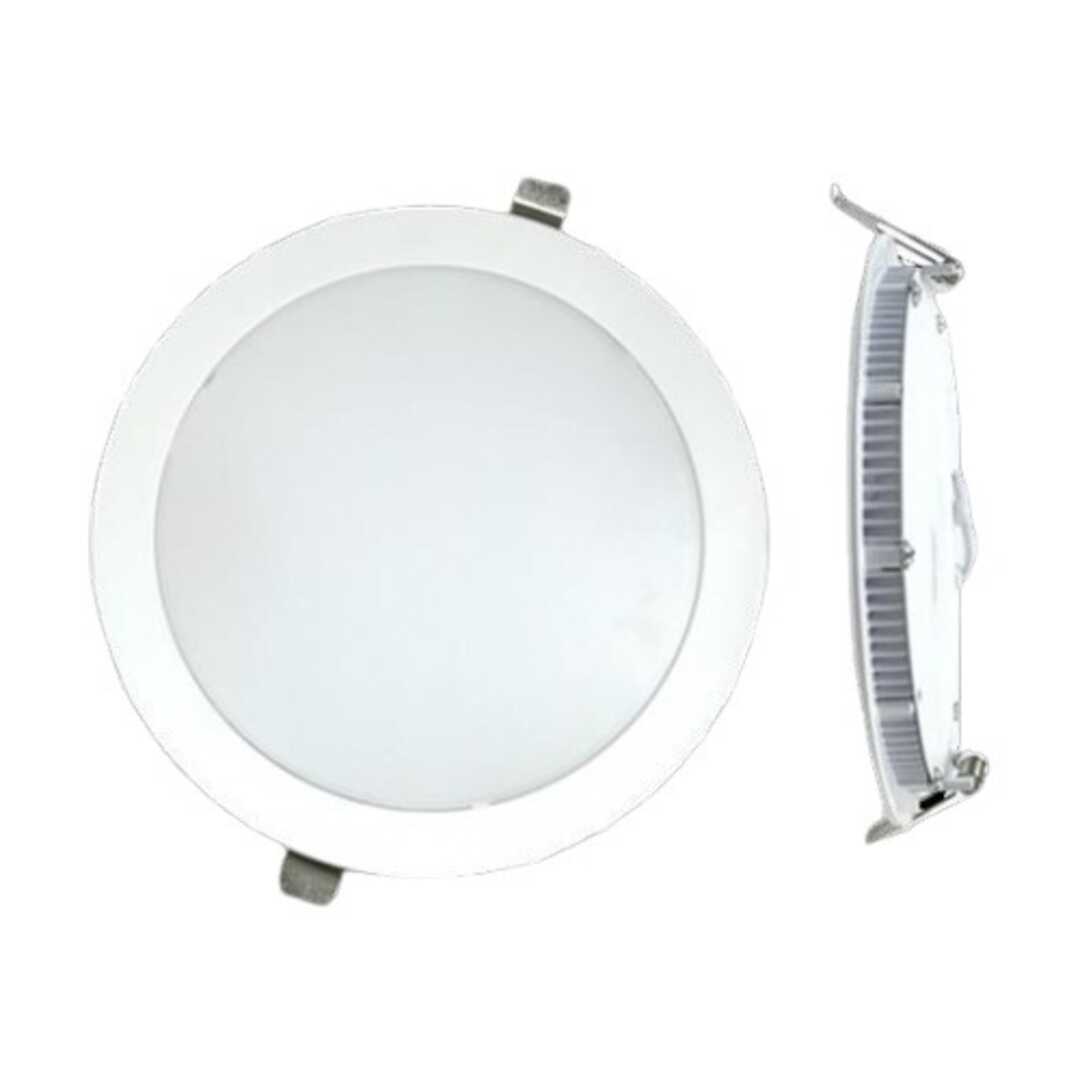 BOM SILVERELECTRONICS DOWNLIGHT GORT 18W 6000K