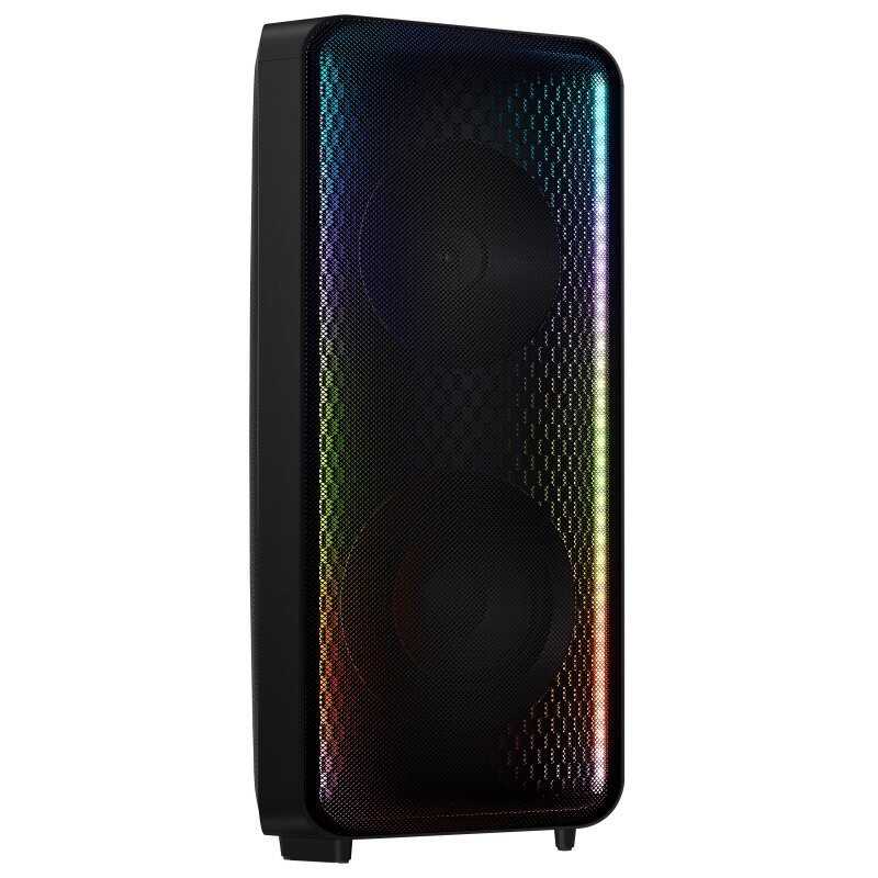 ALTAVOZ SAMSUNG MXST50B 240W 2.0 BATER.18H GIGAPAR