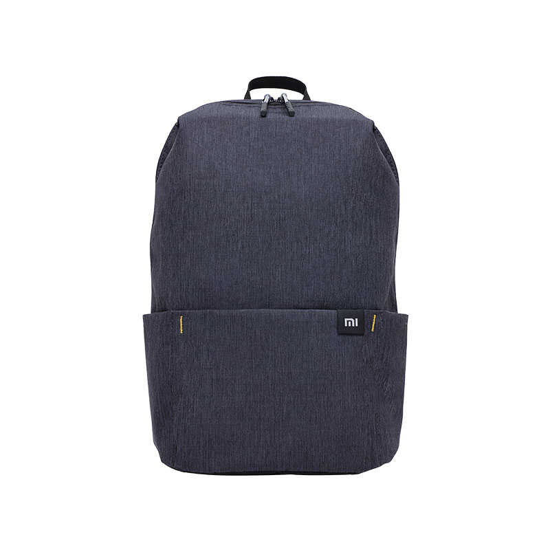 MOCHILA XIAOMI MICASUAL DAYPACK BLACK