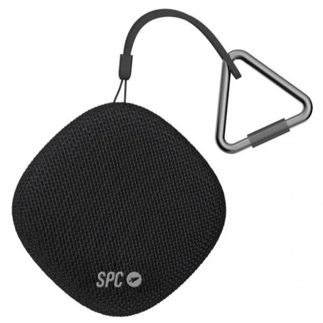 ALTAVOZ SPC 4431N SOUND GO BLUETOOTH