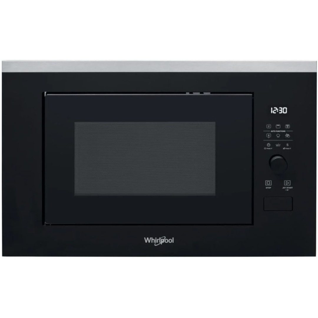 MICR. WHIRLPOOL WMF250G 900W GRIL DIG 25L