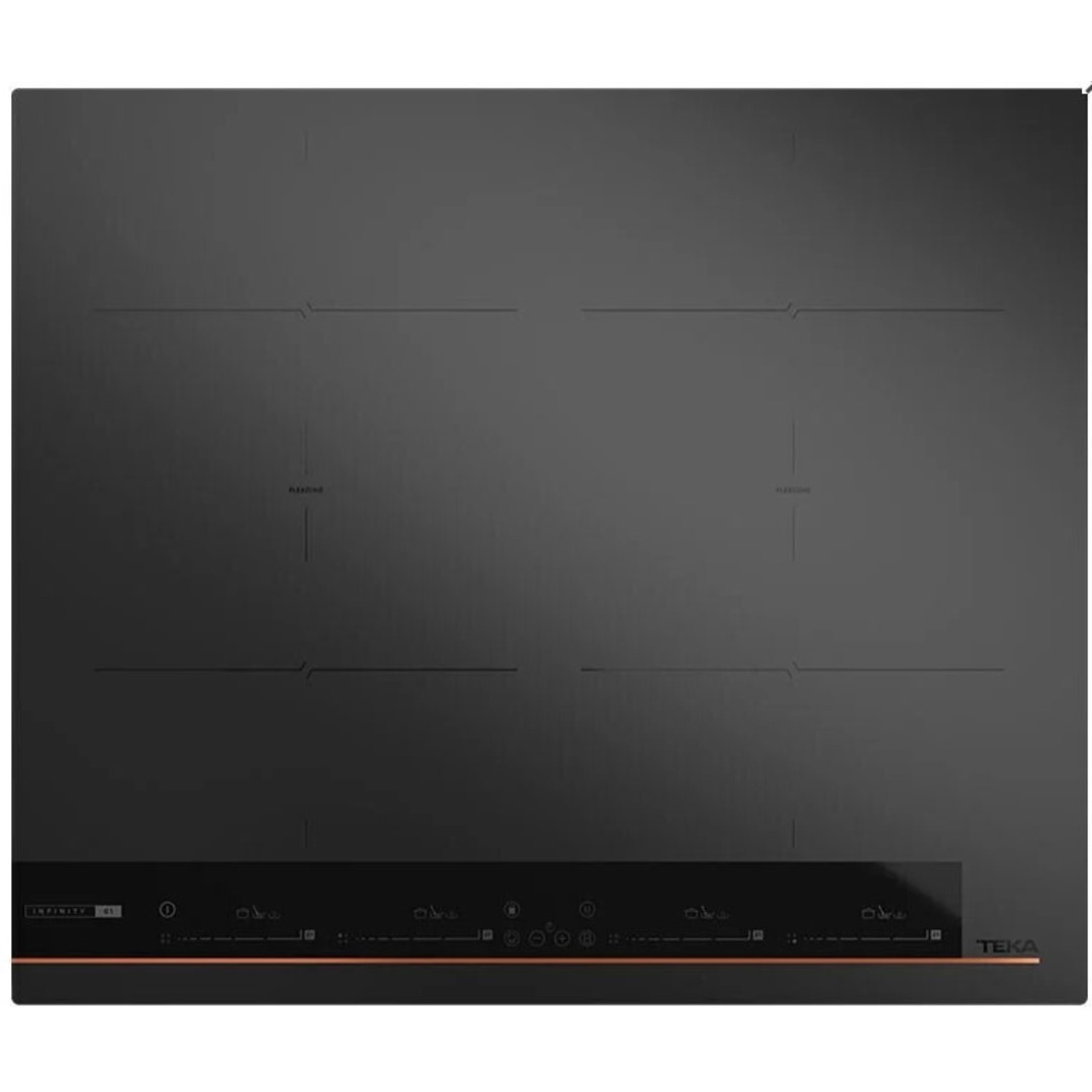 ENCIM. TEKA IBF64G1MSP BM FLEX INDUCCION 112510038