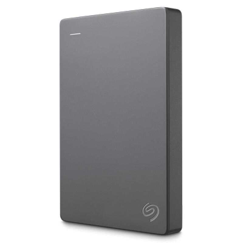 D. DURO SEAGATE BASIC 2.5 5TB NEGRO 3.0 EXT.