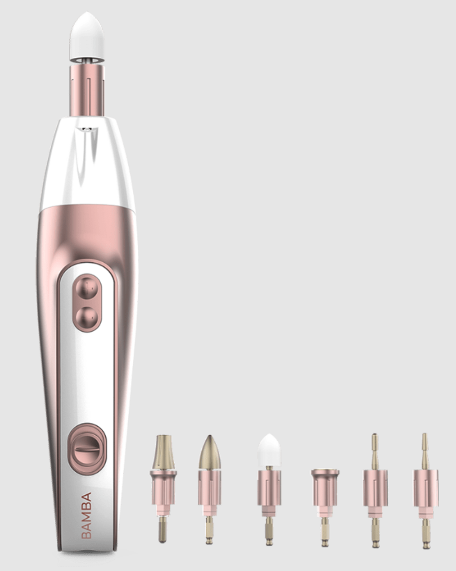 SET MANICURA CECOTEC 700 04318