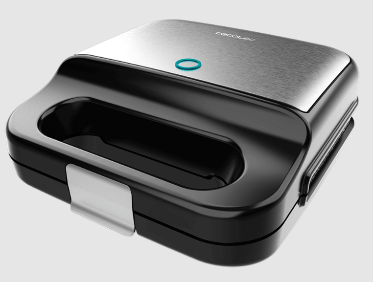 SANDWICH. CECOTEC 04309 4EN1