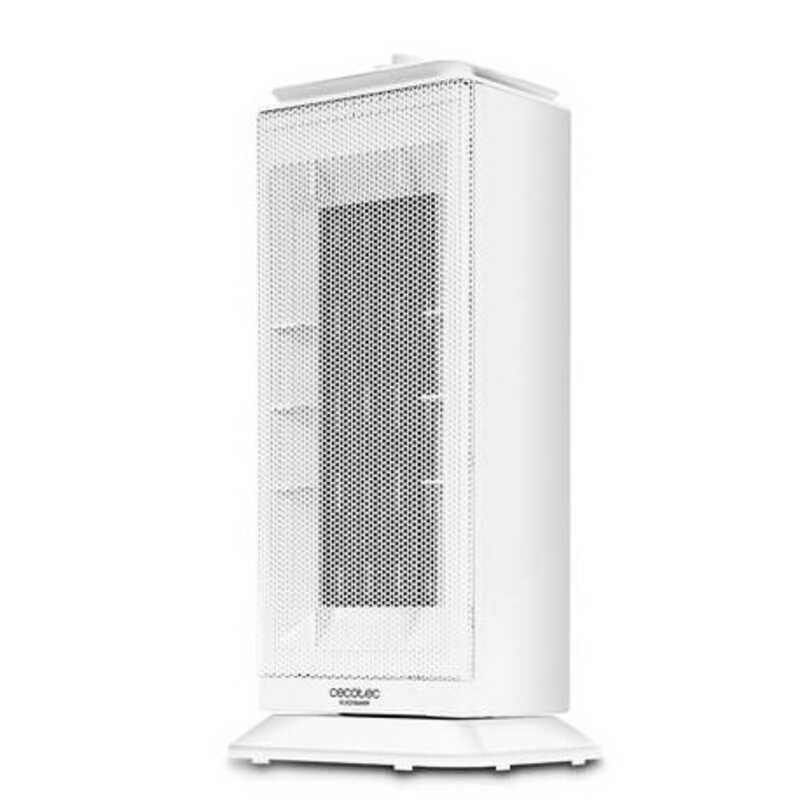 CALEFACT. CECOTEC 05311 READYWARM 6250 CERAMICO