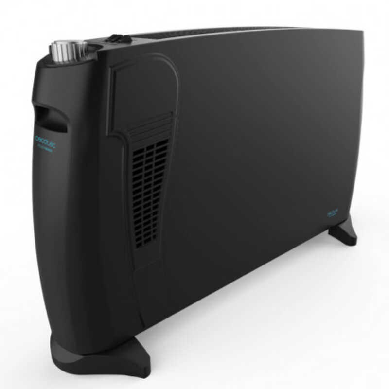 CONVECTOR CECOTEC R. WARM 6600 TURBO PLUS 5317