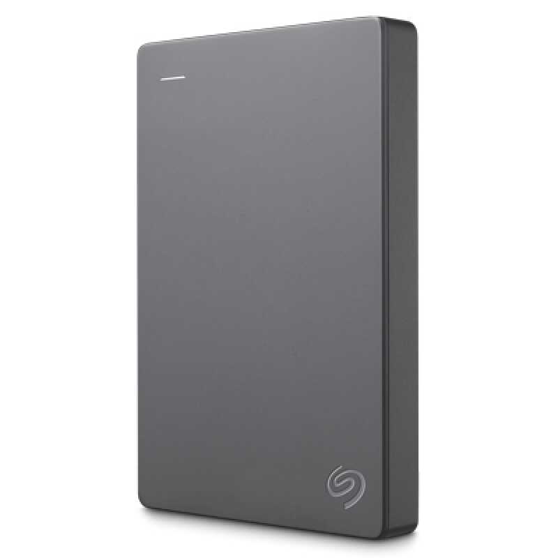 D. DURO SEAGATE 1TB 2.5 BASIC NEGRO