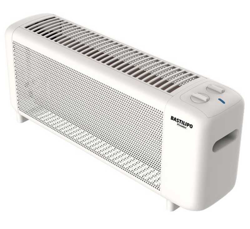 PLACA RADIANTE MICA BASTILIPO PRM1500B 1500W BCA