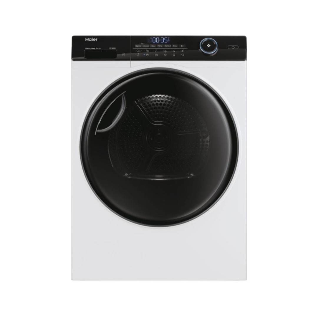 SECADORA HAIER HD90A3959S 9K BC BCA DSP (A+++)
