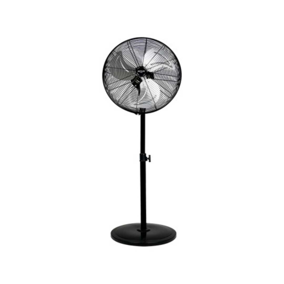 VENTILADOR PIE BASTIL. TARIFA CIRCULADOR 45CM 45W