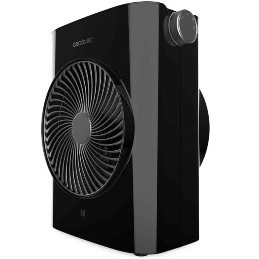 VENTILADOR TORRE CECOTEC 790 76CM 50W TIMER 05919
