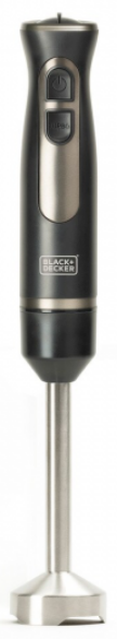 BATID. BLACK&DECKER BXHBA800E C/A 800W NEGRO