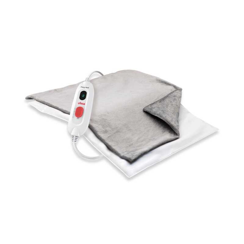 ALMOHADILLA UFESA EP 100W 40x30