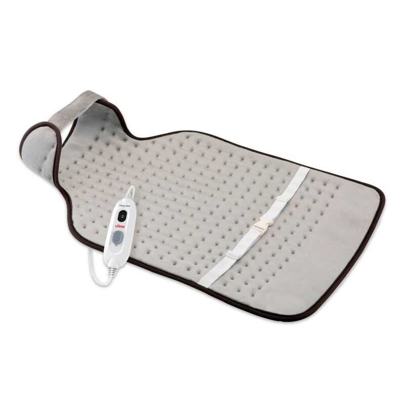 ALMOHADILLA UFESA NCD COMP 100W 42x63 CUELLO+ESPAL