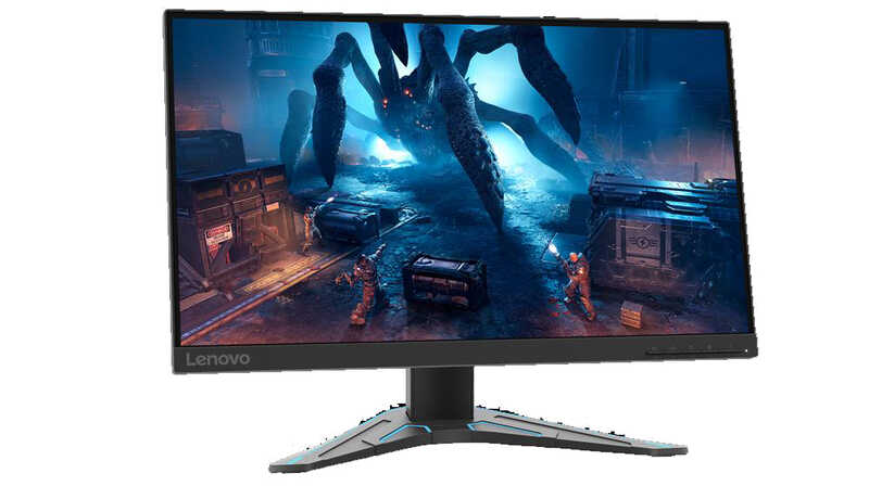 MONITOR LENOVO 24,5 G2520 FHD 165HZ HDMI GAMING