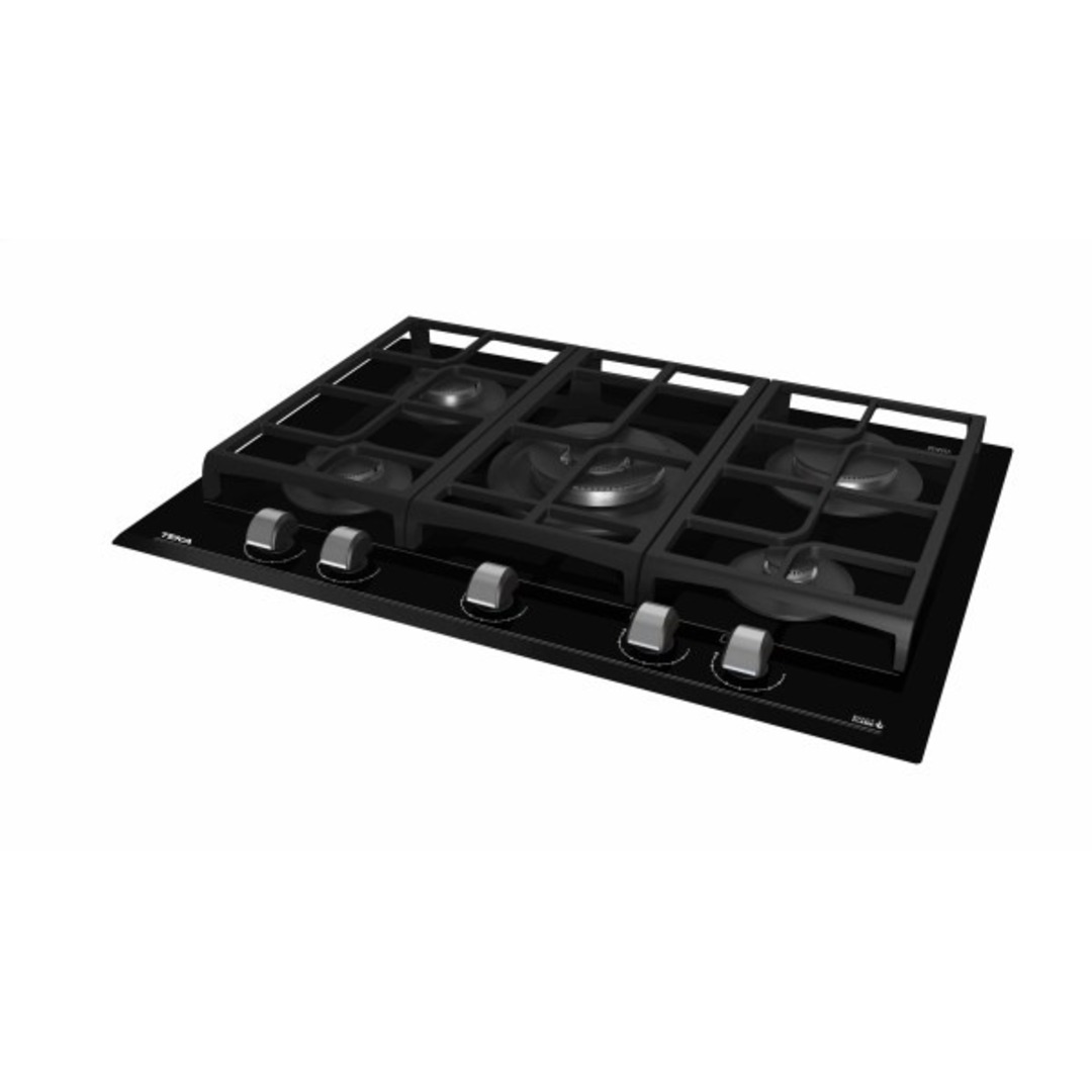 ENCIM. TEKA GZC75330XBA 5F CRISTAL GAS 112570188