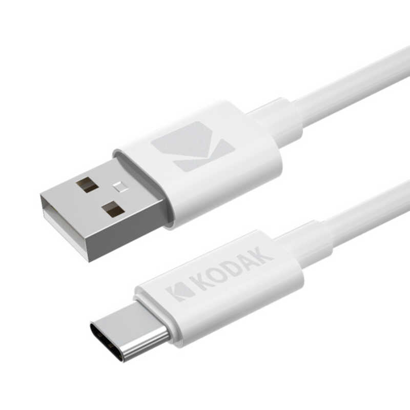 CABLE KODAK USB C a USB A 1M BLANCO