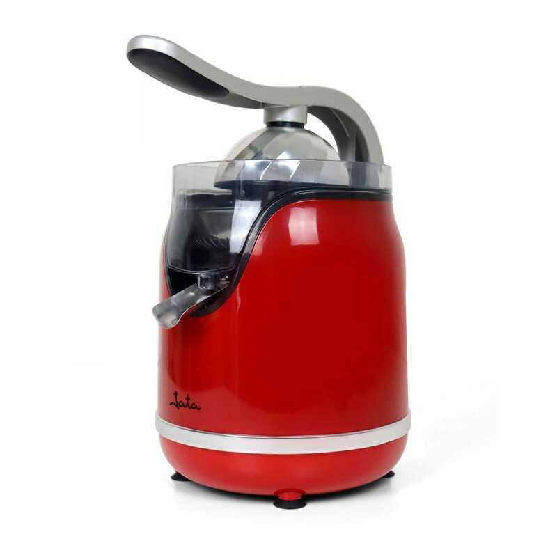 EXPRIM. JATA JEEX1059 160W BRAZO ROJO VINTAGE