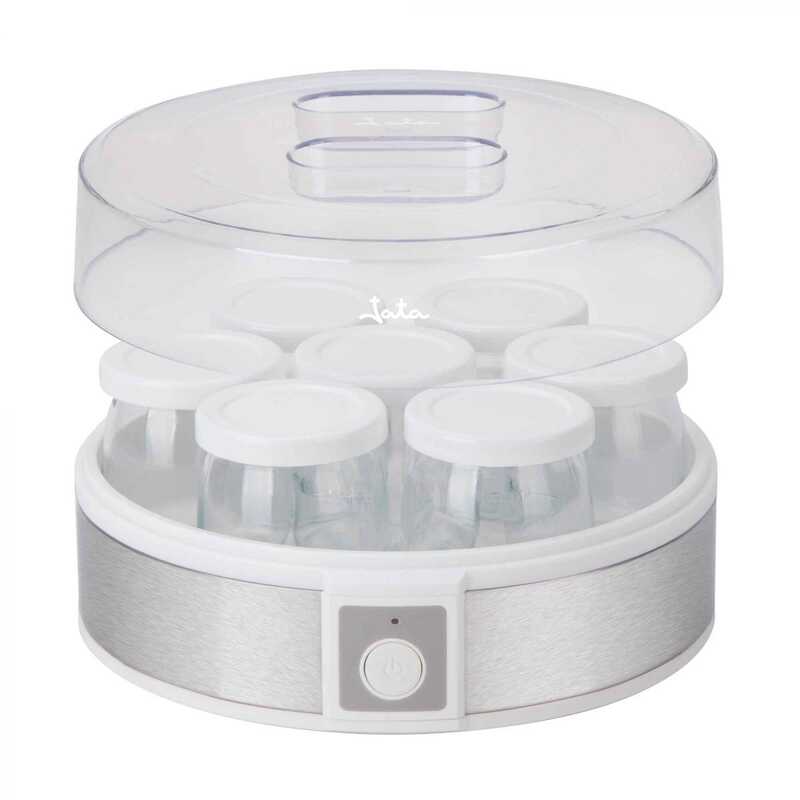 YOGURTERA JATA JEYG2266 7VASOS