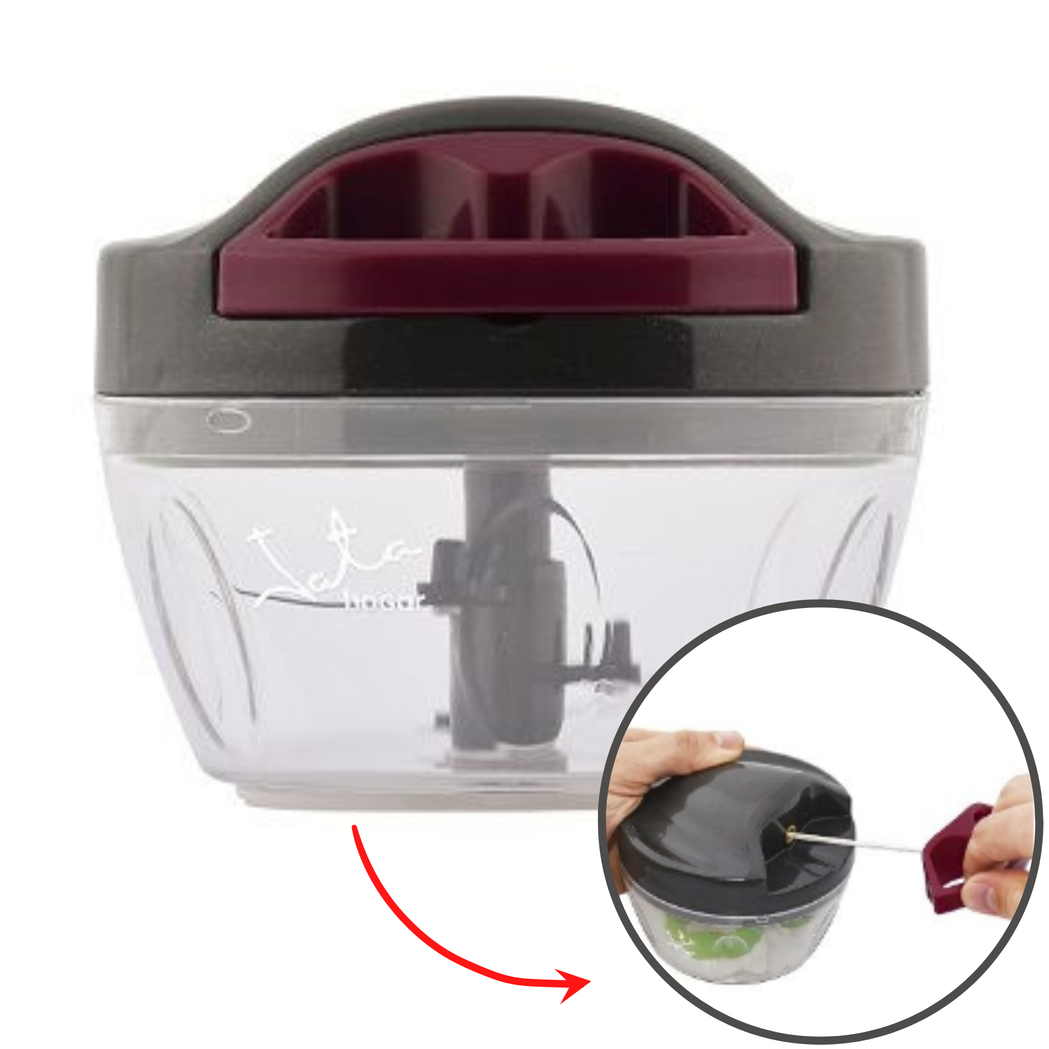 PICAD. JATA AC57E MANUAL PICA+BATE