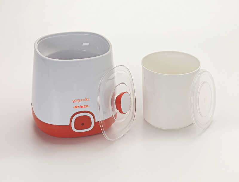 YOGURTERA ARIETE 621 20W 1L CLASICO Y GRIEGO